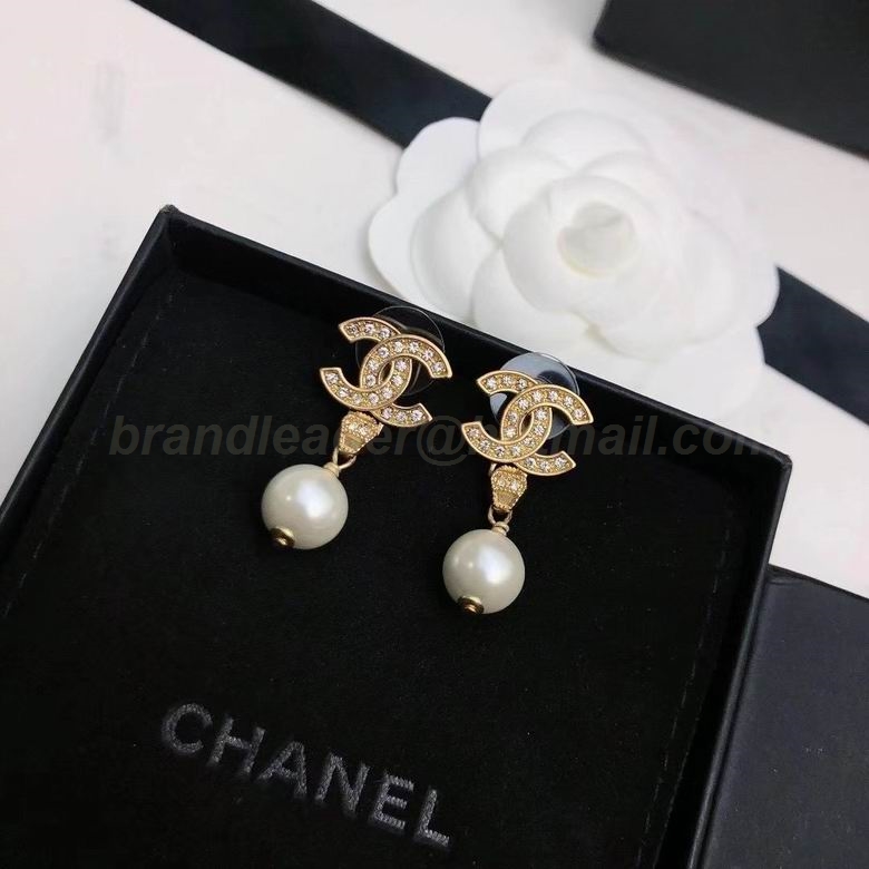 Chanel Earrings 1126